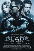 Blade: Trojstvo