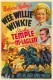Mala Willie Winkie | Wee Willie Winkie, (1937)