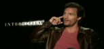 Interstellar / Interview Matthew McConaughey