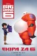 Ekipa za 6 | Big Hero 6, (2014)