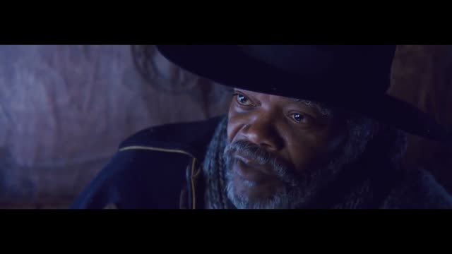 Mrska osmorka / Trailer