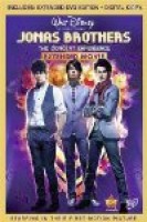Jonas Brothers Koncert 3D