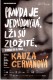 Slučaj Cervanova | Kauza Cervanová / Normalization, (2013)