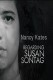 O Susan Sontag | Regarding Susan Sontag, (2014)