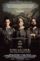 Foxcatcher: Priča koja je šokirala svijet
