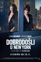 Dobrodošli u New York