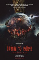 Iron Sky: Coming Race