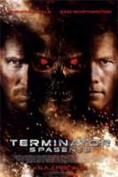 Terminator Spasenje