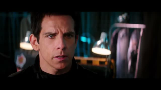 Zoolander 2 / Trailer