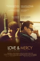 Love & Mercy