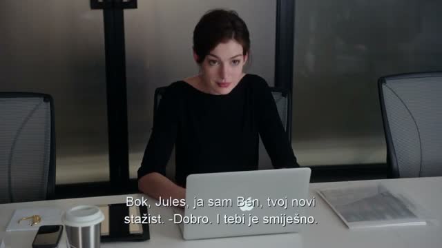 Pripravnik / Trailer