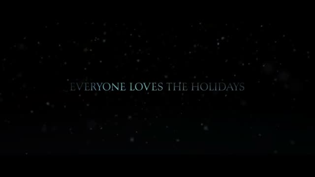 Krampus / Prvi trailer