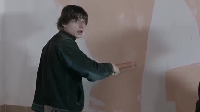 Dok smo sanjali / Trailer