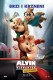 Alvin i vjeverice: Velika Alvintura
