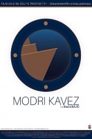 Modri kavez