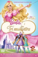 Barbie i Tri Mušketira