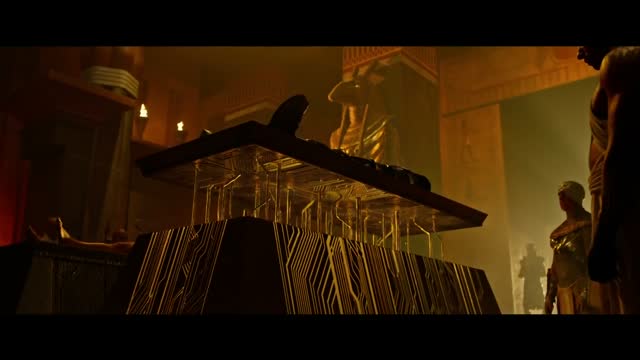 X-Men: Apocalypse / Trailer #3