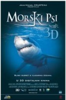 Morski psi 3D