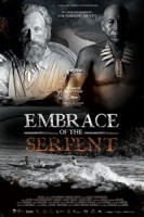 Embrace of the Serpent