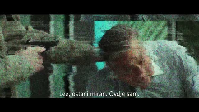 Igra novca / Trailer