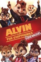Alvin i vjeverice 2