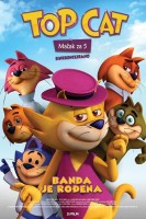 Top Cat: Mačak za 5