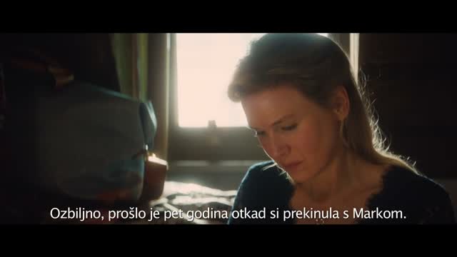 Drugo stanje Bridget Jones / Trailer