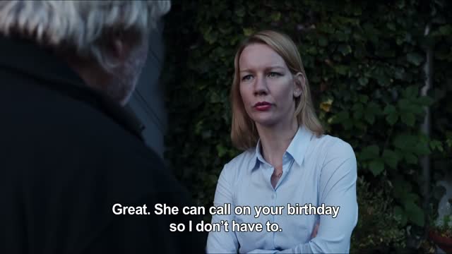 Toni Erdmann / Trailer