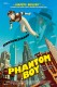 Phantom Boy | Phantom Boy, (2016)