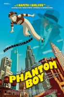 Phantom Boy