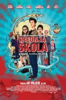 Srednja škola: Najgore razdoblje mog života