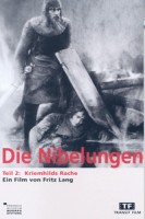 Die Nibelungen: Kriemhilds Rache