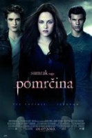 Sumrak saga : Pomrčina