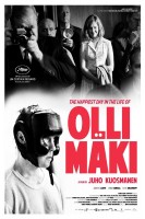 Najsretniji dan u životu Ollija Mäkija