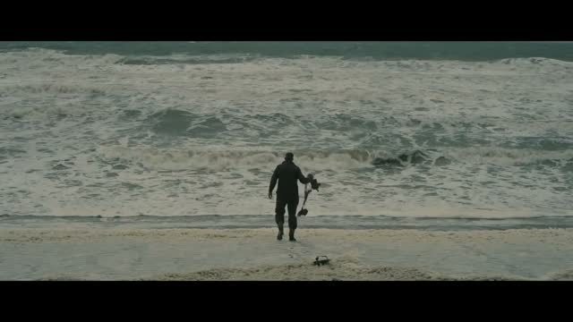 Dunkirk / Trailer
