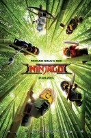 Lego Ninjago Film