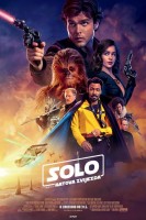 Solo: Priča iz Ratova zvijezda