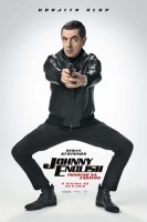 Johnny English: Ponovno na zadatku