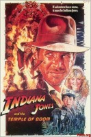 Indiana Jones i ukleti hram