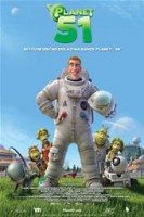 Planet 51