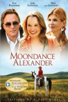 Moondance Alexander