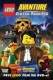 Lego: Avanture Clutch Powersa | Lego: The Adventures of Clutch Powers, (2010)