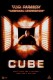 Kocka | Cube, (1998)