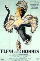 Elena et les hommes