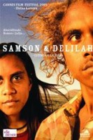Samson i Delilah