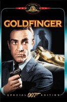 James Bond 007: Goldfinger