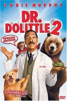 Doktor Dolittle 2
