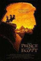 Princ od Egipta