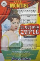 Njezina posljednja pjesma