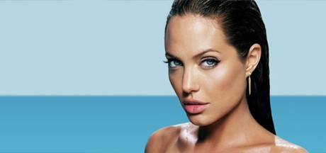 Najbolje plaćena Jolie